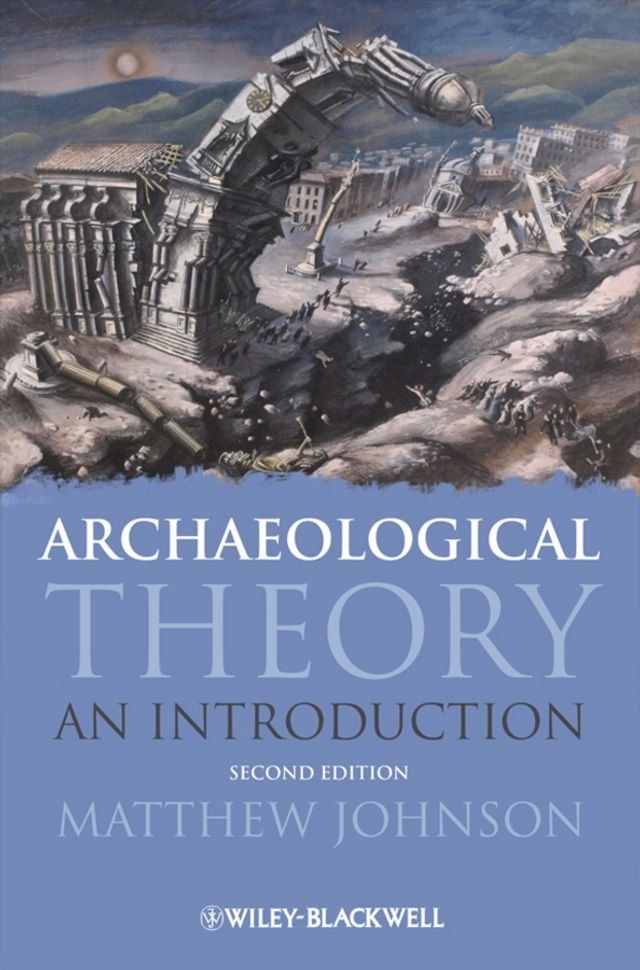  Archaeological Theory(Kobo/電子書)