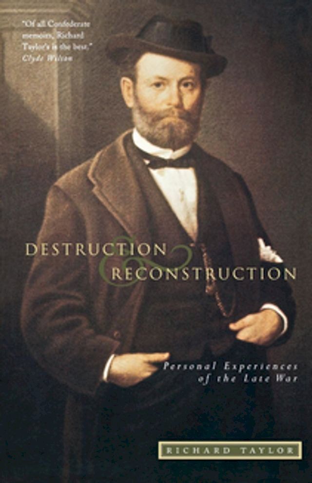  Destruction and Reconstruction(Kobo/電子書)