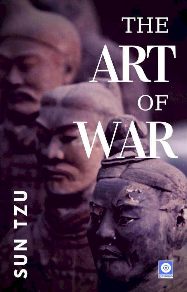  The Art of War(Kobo/電子書)