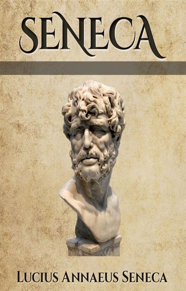  Seneca (Illustrated)(Kobo/電子書)