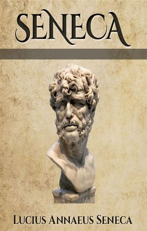 Seneca (Illustrated)(Kobo/電子書)