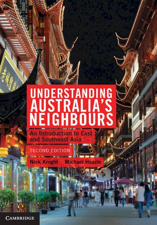  Understanding Australia's Neighbours(Kobo/電子書)