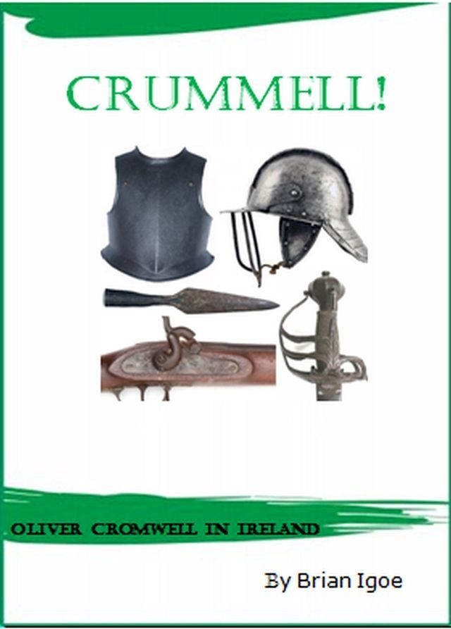  Crummell!(Kobo/電子書)