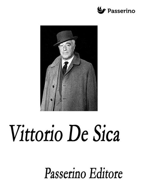 Vittorio De Sica(Kobo/電子書)