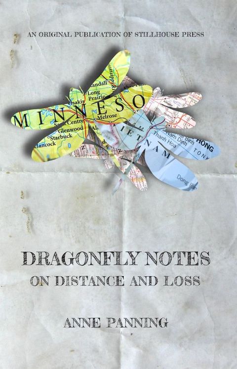 Dragonfly Notes(Kobo/電子書)