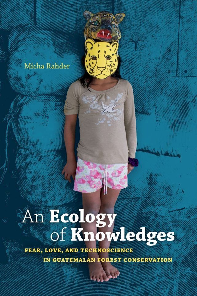  An Ecology of Knowledges(Kobo/電子書)