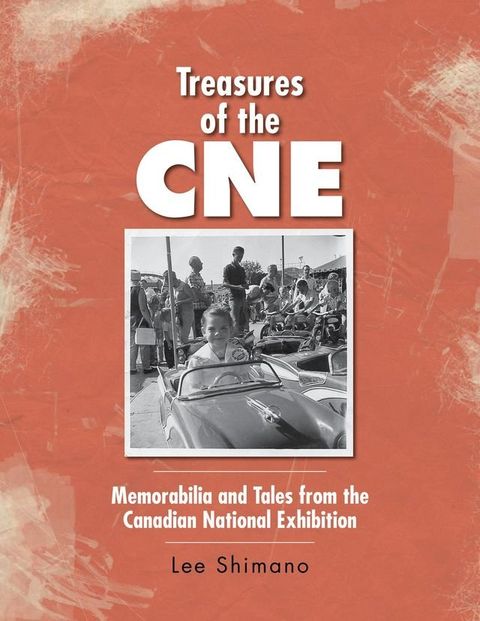 Treasures of the CNE(Kobo/電子書)