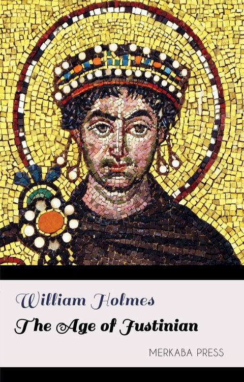 The Age of Justinian(Kobo/電子書)