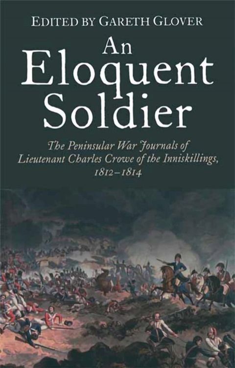 An Eloquent Soldier(Kobo/電子書)