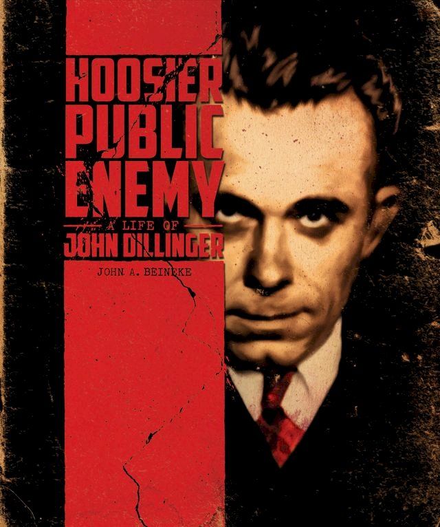  Hoosier Public Enemy(Kobo/電子書)