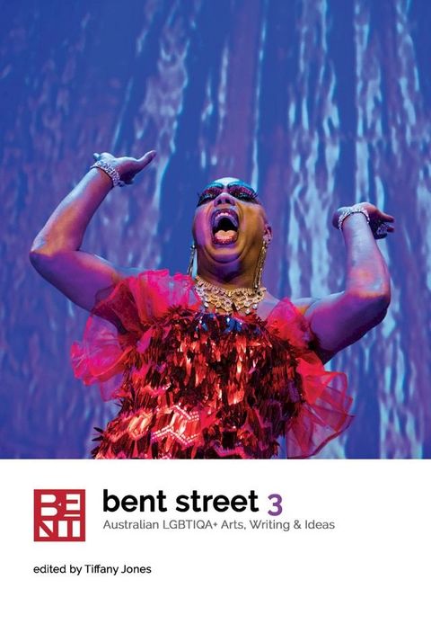 Bent Street 3(Kobo/電子書)