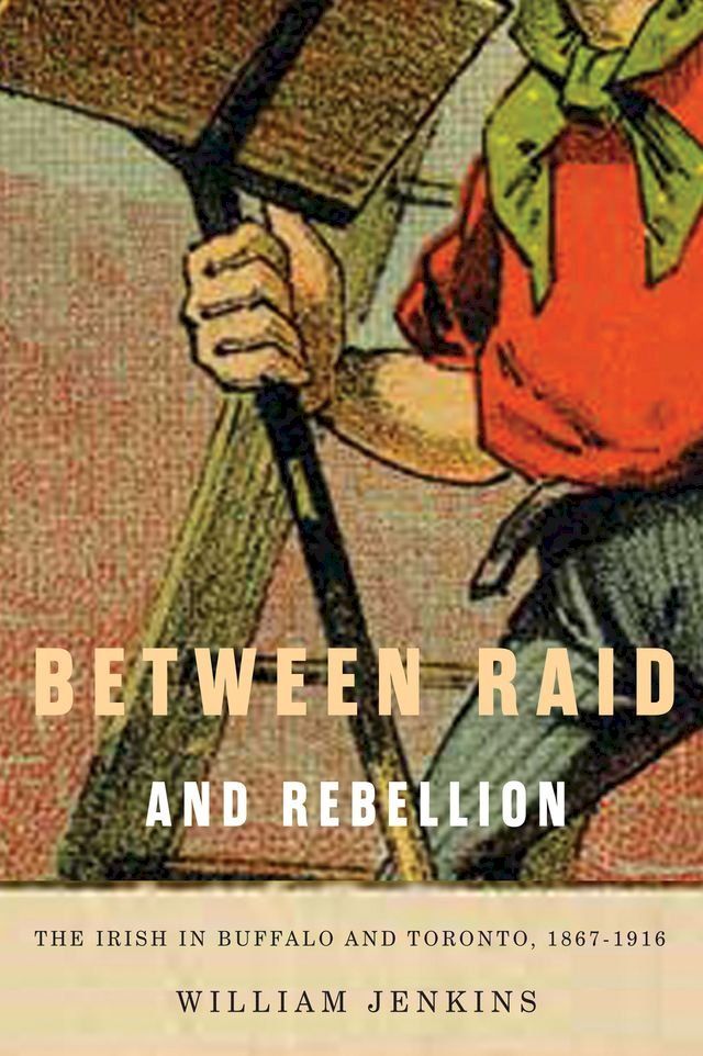  Between Raid and Rebellion(Kobo/電子書)