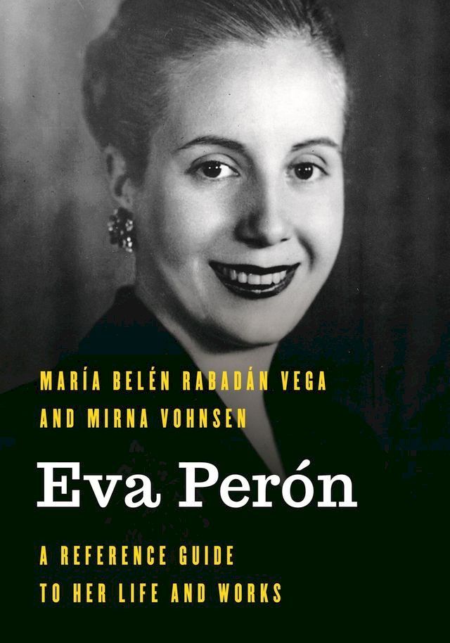  Eva Perón(Kobo/電子書)