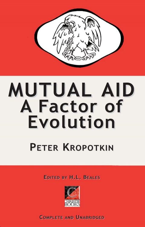 MUTUAL AID(Kobo/電子書)