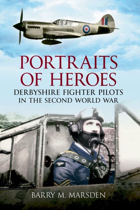 Portraits of Heroes(Kobo/電子書)