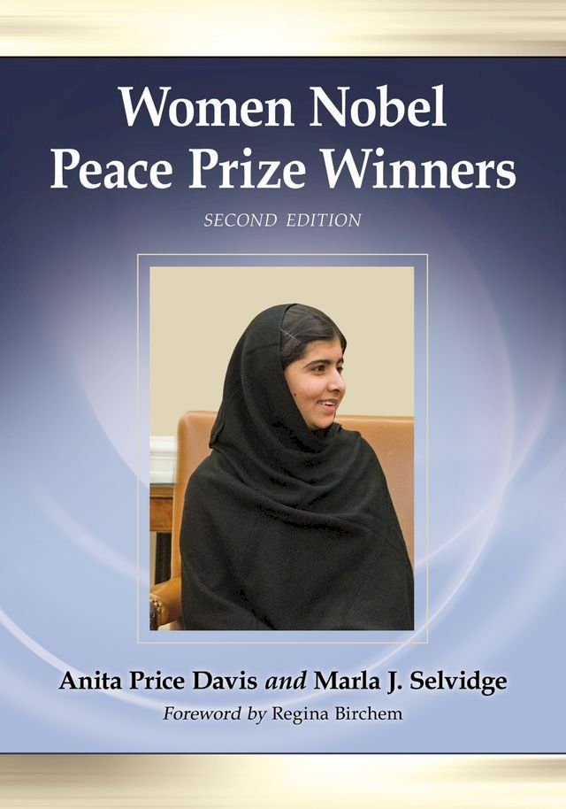  Women Nobel Peace Prize Winners, 2d ed.(Kobo/電子書)