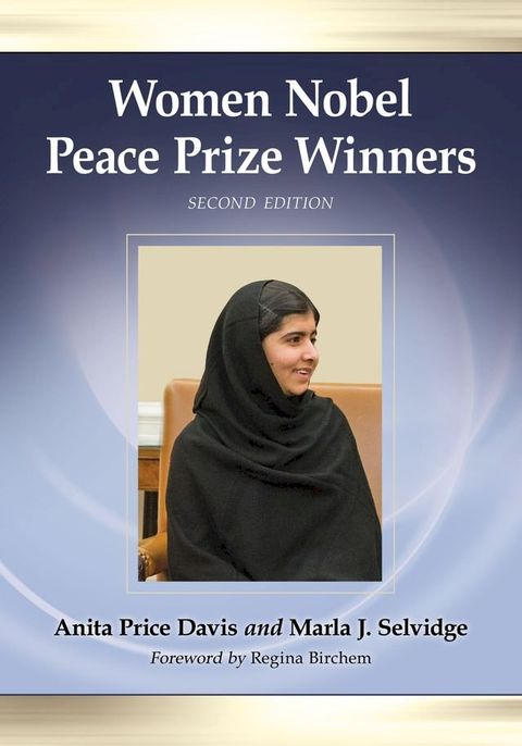 Women Nobel Peace Prize Winners, 2d ed.(Kobo/電子書)