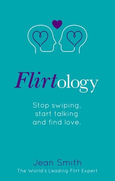 Flirtology(Kobo/電子書)