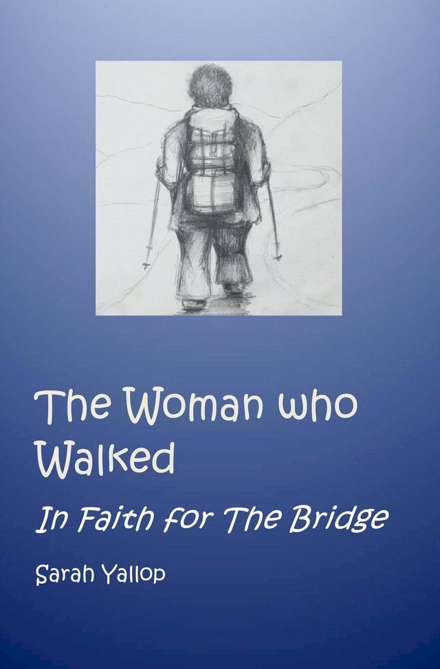  The Woman Who Walked(Kobo/電子書)