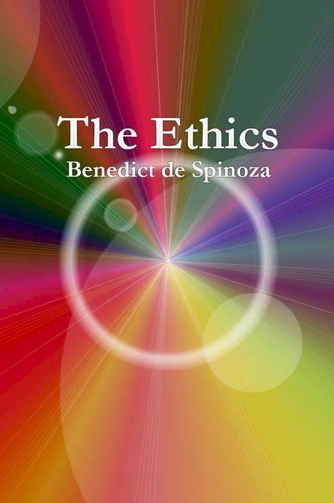 The Ethics(Kobo/電子書)