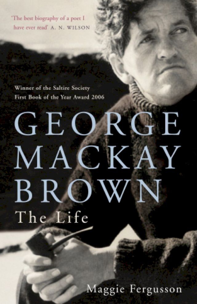  George Mackay Brown(Kobo/電子書)