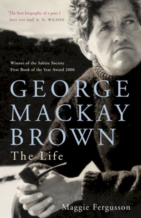 George Mackay Brown(Kobo/電子書)