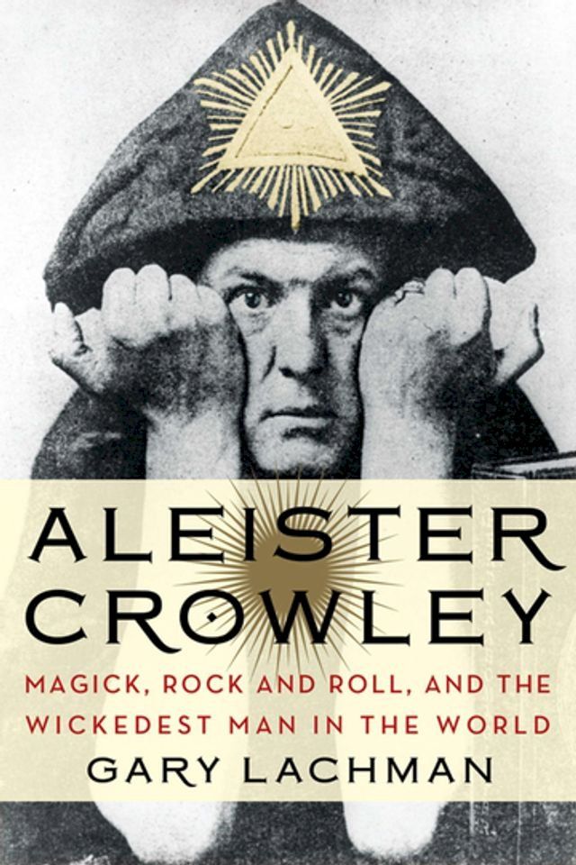  Aleister Crowley(Kobo/電子書)