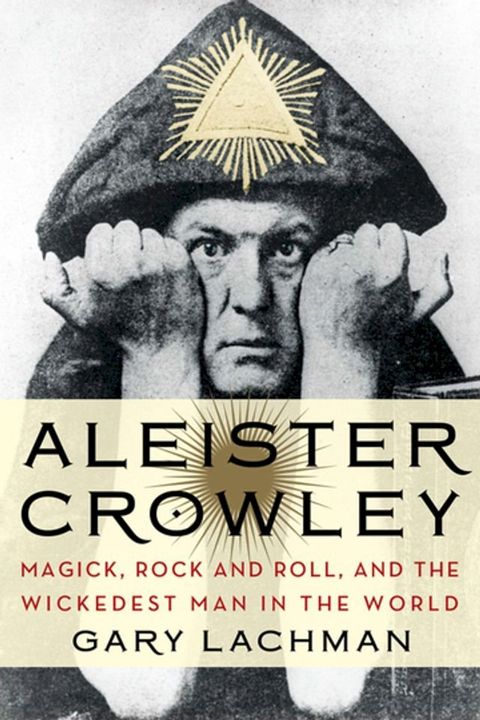 Aleister Crowley(Kobo/電子書)