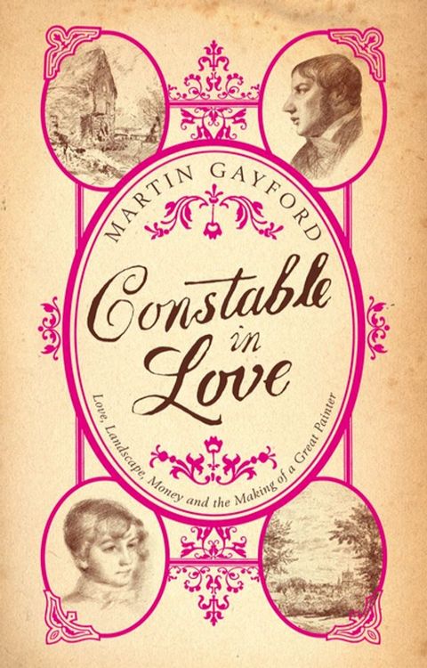 Constable In Love(Kobo/電子書)