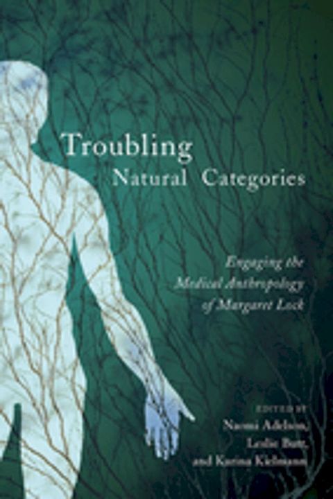 Troubling Natural Categories(Kobo/電子書)