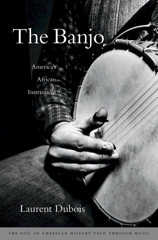  The Banjo(Kobo/電子書)