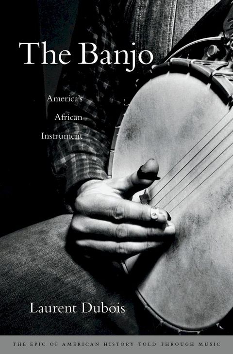 The Banjo(Kobo/電子書)