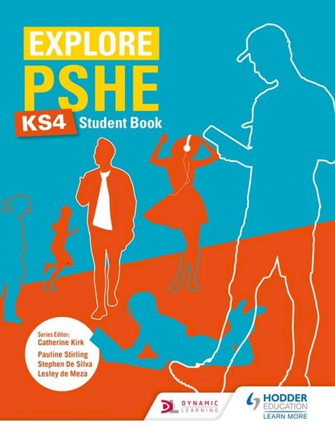 Explore PSHE for Key Stage 4 Student Book(Kobo/電子書)