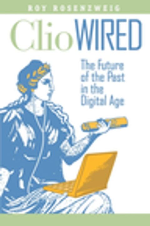 Clio Wired(Kobo/電子書)