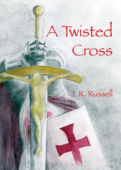 The Twisted Cross(Kobo/電子書)