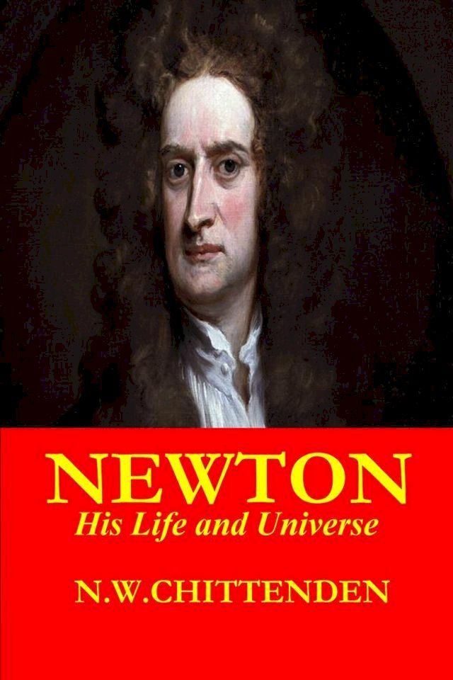  Newton(Kobo/電子書)