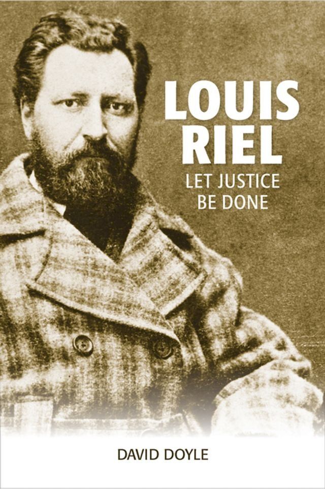  Louis Riel(Kobo/電子書)