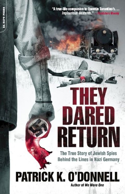 They Dared Return(Kobo/電子書)