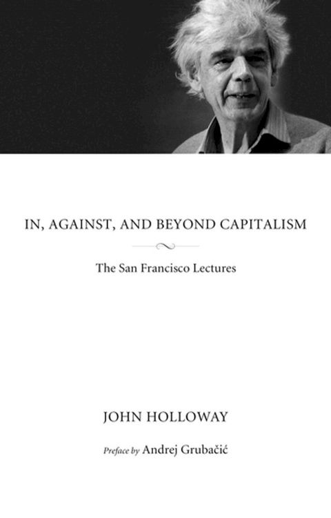 In, Against, and Beyond Capitalism(Kobo/電子書)