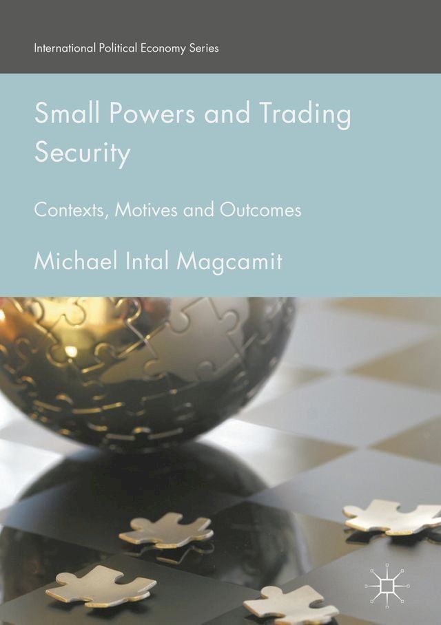  Small Powers and Trading Security(Kobo/電子書)