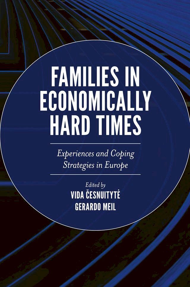  Families in Economically Hard Times(Kobo/電子書)