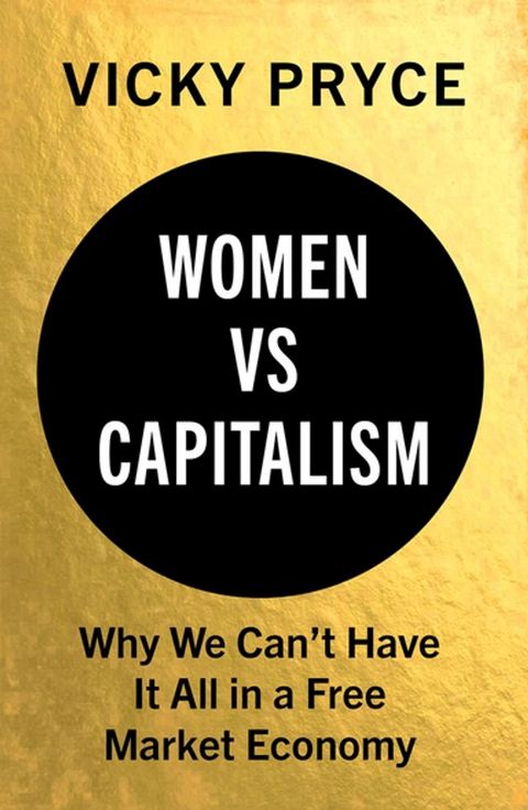 Women vs. Capitalism(Kobo/電子書)