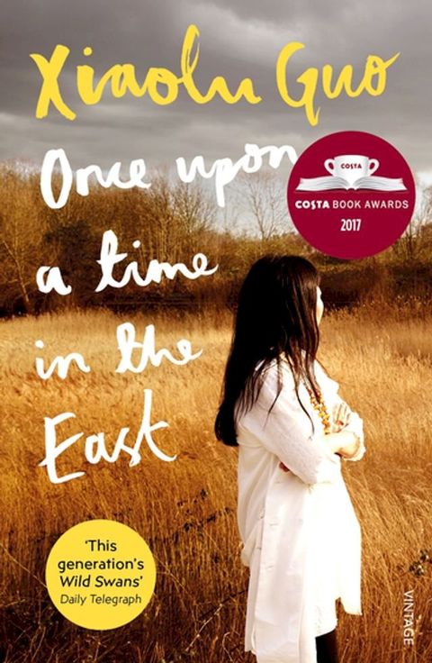 Once Upon A Time in the East(Kobo/電子書)