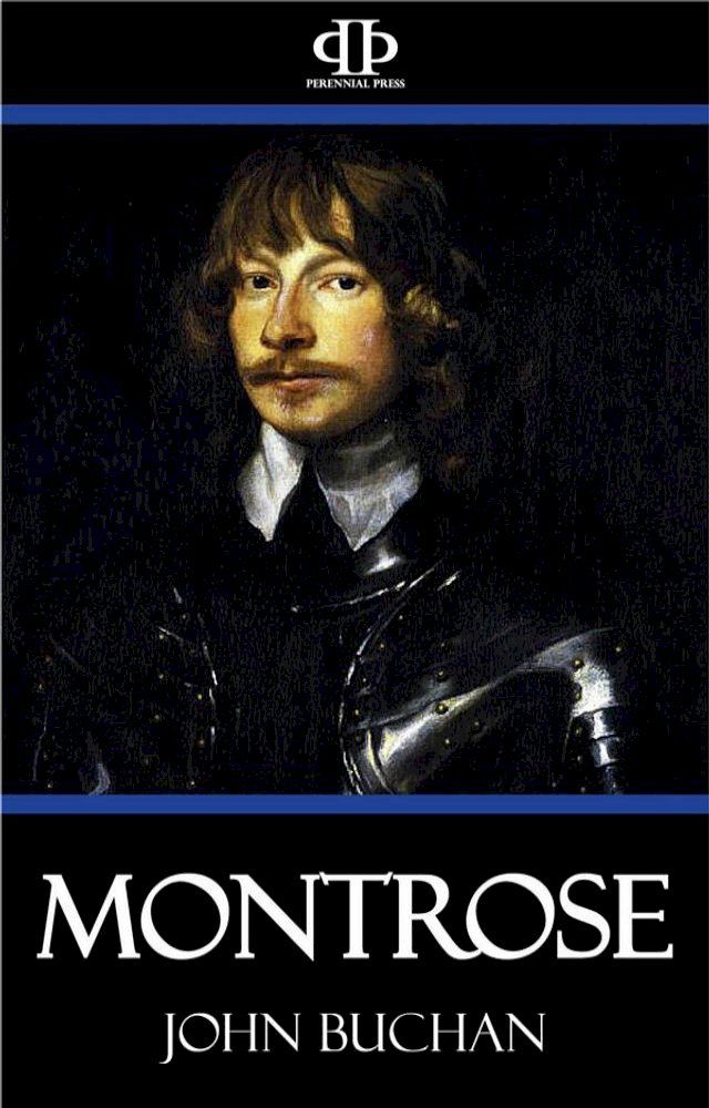  Montrose(Kobo/電子書)