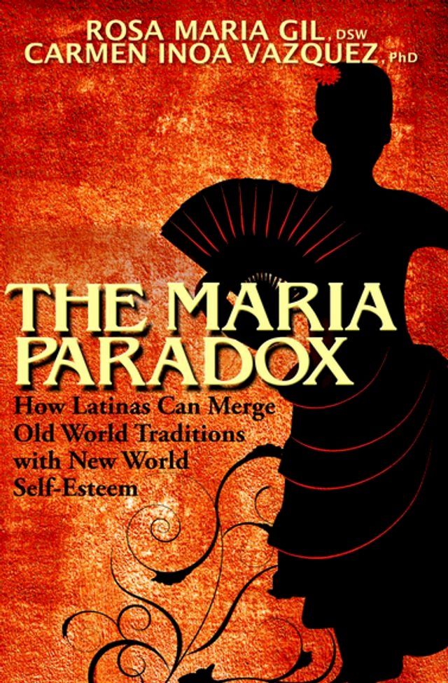  The Maria Paradox(Kobo/電子書)