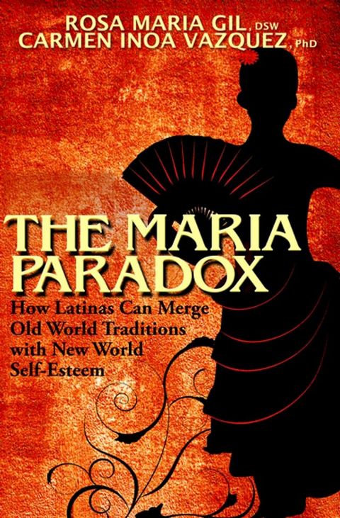 The Maria Paradox(Kobo/電子書)