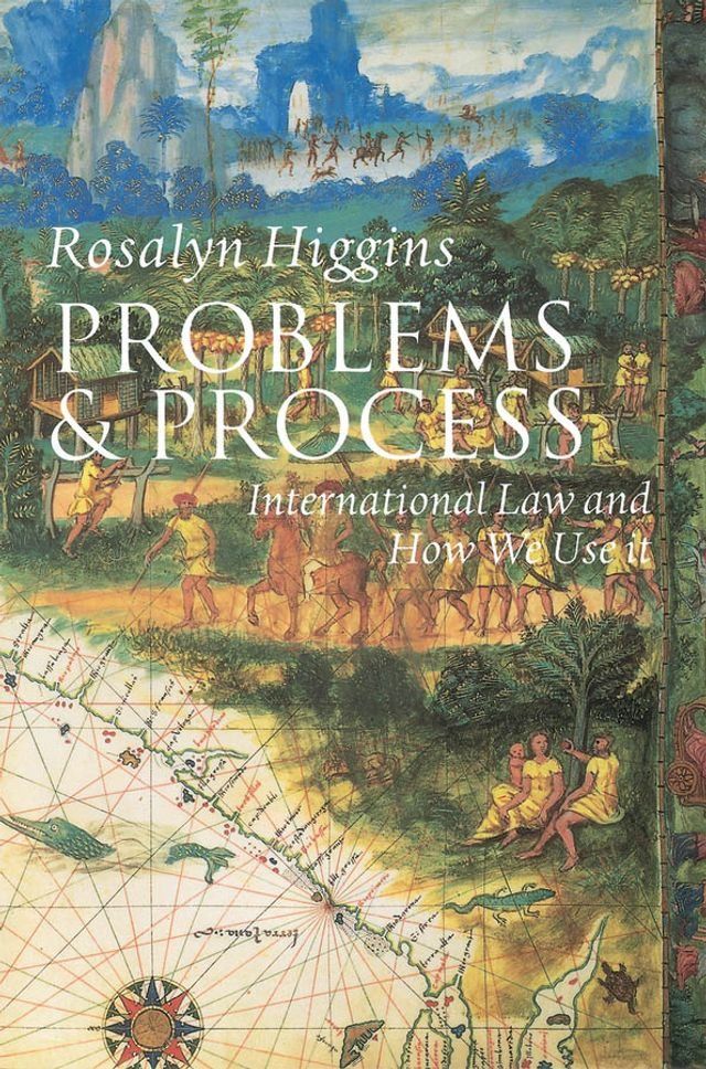  Problems and Process(Kobo/電子書)