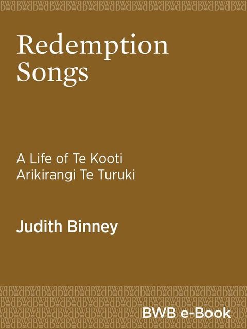 Redemption Songs(Kobo/電子書)