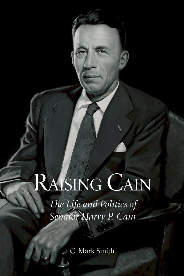  Raising Cain(Kobo/電子書)