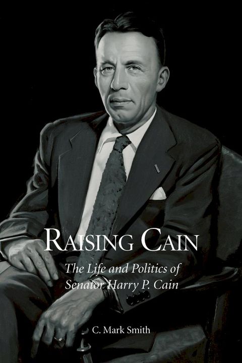 Raising Cain(Kobo/電子書)